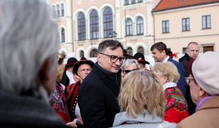Ziobro zagra na nosie Kaczyńskiemu przy układaniu list? PiS: "Śmieszny szantaż"