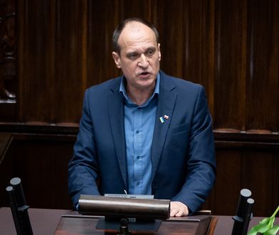 Kukiz składa deklarację. Chodzi o koalicję z Kaczyńskim
