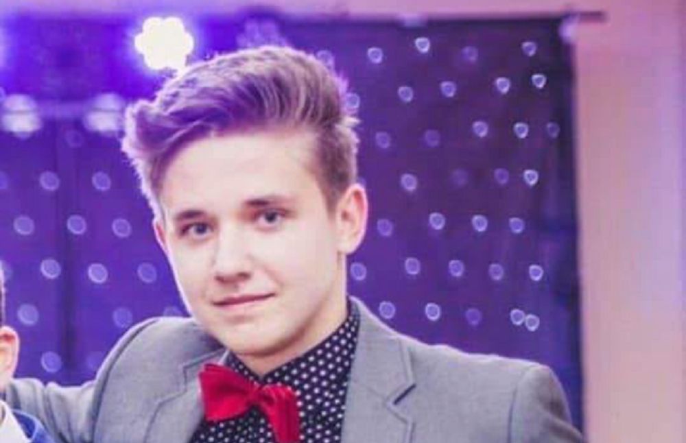 Oborniki: ciało mężczyzny w Warcie. To zaginiony student politechniki?
