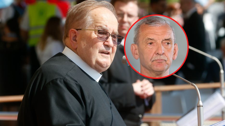 Sławomir Broniarz komentuje głośne słowa o. Rydzyka