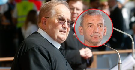 "To jest po prostu kryminał". Mocna reakcja Broniarza na słowa Rydzyka