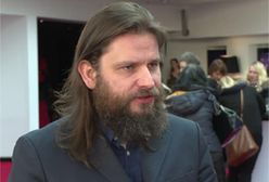 Łukasz Barczyk dla WP: spirytyzm pojawia się w filmie "Hiszpanka", ponieważ to element tamtej epoki