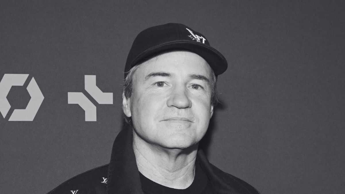 Nie żyje Vince Zampella.