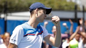 Tenis. Kolejne turnieje ATP odwołane. Hubert Hurkacz nie zawita w tym roku do Winston-Salem