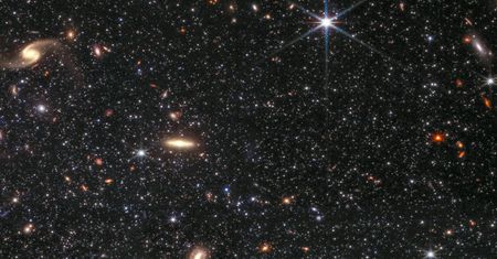 Kiedy powstał alkohol? Jest starszy niż Słońce czy Ziemia