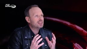 Marcin Majewski: Nawet jeśli to miałoby być raz, to dziękuję za taki wieczór z Lublina