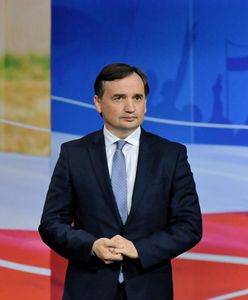 Zbigniew Ziobro jednoznacznie o skardze KE ws. Polski. "Próba ingerencji"