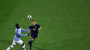 Liga Mistrzów. Dinamo - Manchester. Asysta Damiana Kądziora. Żartobliwy komentarz jego byłego kolegi klubowego
