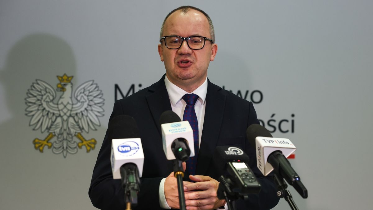 Adam Bodnar
Marian Zubrzycki
briefing, debaty, polityk, polityka, s�downictwo, Uniwersytet ��dzki