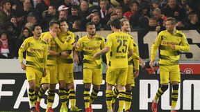Borussia Dortmund szykuje wzmocnienia. Argentyński talent Maximiliano Romero i Jonas Hector blisko Signal-Iduna Park
