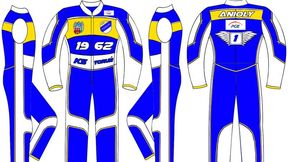 Kibice mogą pomóc wybrać projekt kevlaru dla KS Get Well Toruń