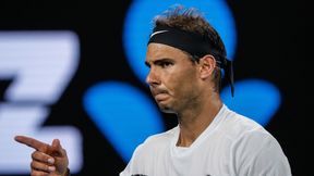 ATP Indian Wells: Rafael Nadal i Kei Nishikori poznali rywali
