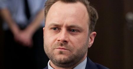 "Prawo Agaty": Zaskakujące plany Leszka Lichoty