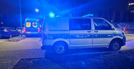 Zaginął 14-letni Krystian z Lublina. Wyszedł ze szkoły i przepadł – policja prosi o pomoc
