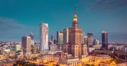 Pogoda w Warszawie. Prognoza na sobotę 19 lipca 2025. Przyjemna letnia aura z przelotnymi opadami