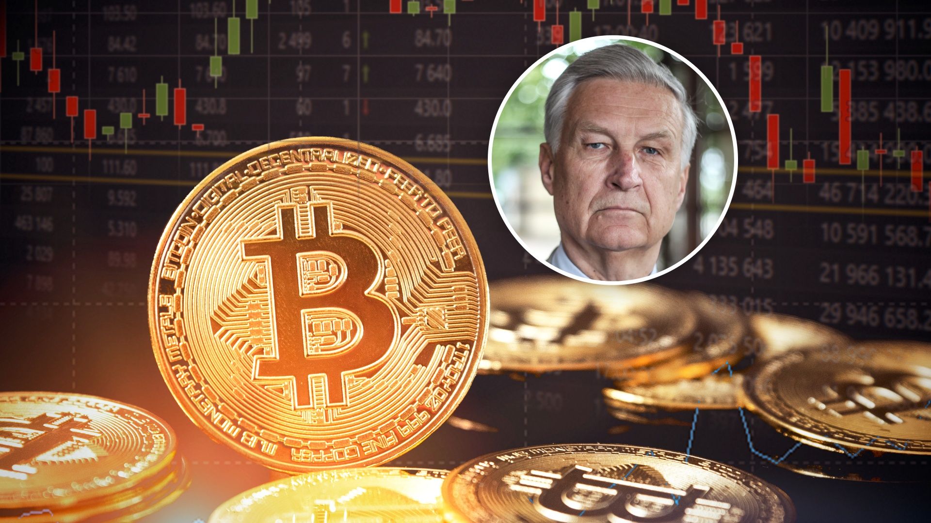Zondacrypto na krawędzi: Czy giełda kryptowalut zniknie z rynku?