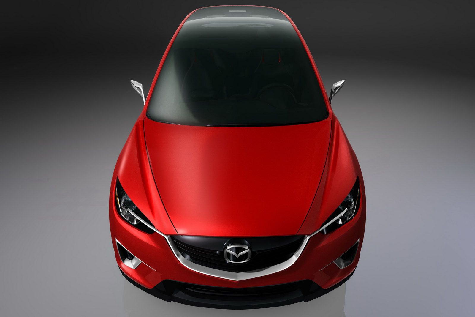 Mazda Minagi Concept