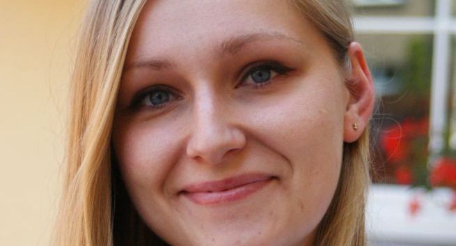 Karolina Michalik przeszła z Radia Piekary do RMF FM
