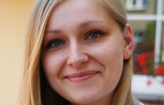 Karolina Michalik przeszła z Radia Piekary do RMF FM