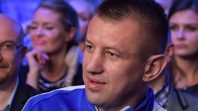 Tomasz Adamek vs Fred Kassi. Znamy wszystkich uczestników "Nocy Wojowników"