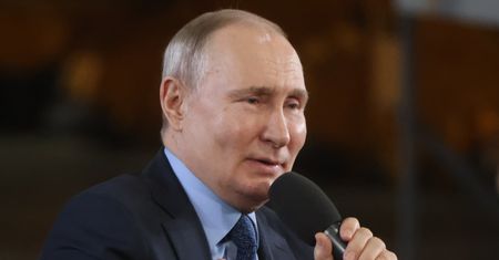 Putin przewiduje, co się stanie. "To oczywiste, jak wschód słońca"