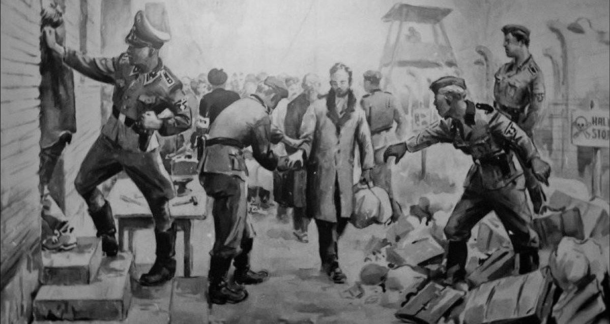 Zapomniane ofiary. Pierwsza masowa egzekucja w Auschwitz