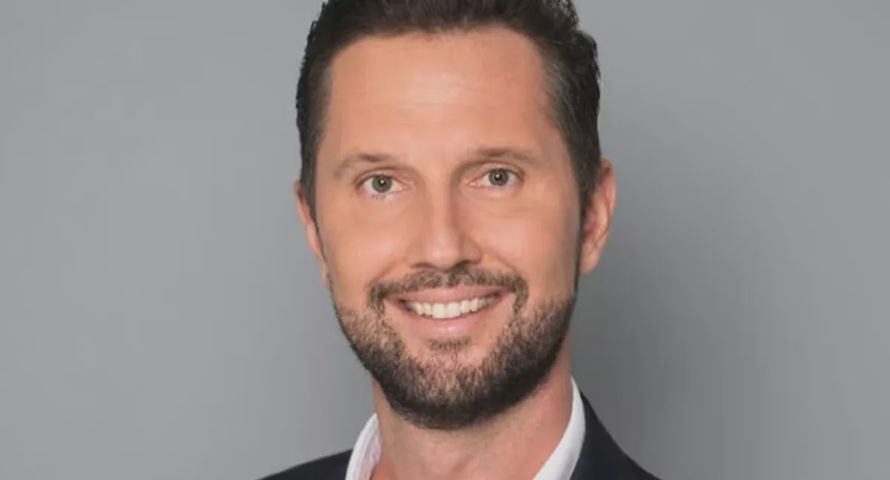 Chiński producent samochodów ma polskiego brand directora