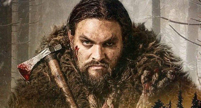 Powstanie trzeci sezon serialu "Frontier" z Jasonem Momoą