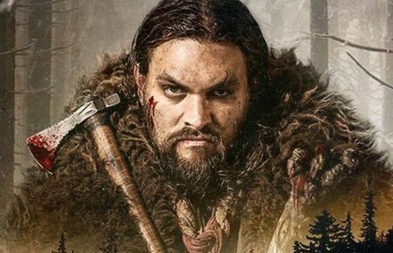 Powstanie trzeci sezon serialu "Frontier" z Jasonem Momoą