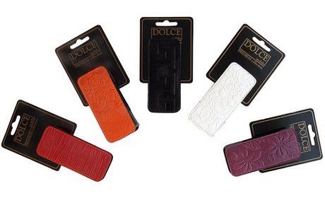 Luksus za niewielką cenę - pokrowce DOLCE Mobile i smycze eXtreme 2
