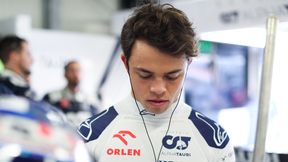 Wyleciał z F1. Szybko znalazł nową pracę