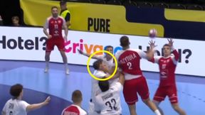 "Bardzo głupie zachowanie". Reprezentant Polski zrównany z ziemią