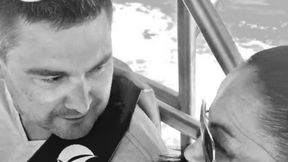 Dramat polskiej legendy sportów walki. Zmarł jej ukochany