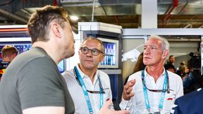 Ogromna transakcja w świecie sportu. Gigant ruszył na łowy