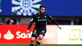 La Liga. Real Madryt szykuje wielki transfer. Nabil Fekir priorytetem Pereza