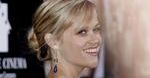 Reese Witherspoon urośnie jak na drożdżach