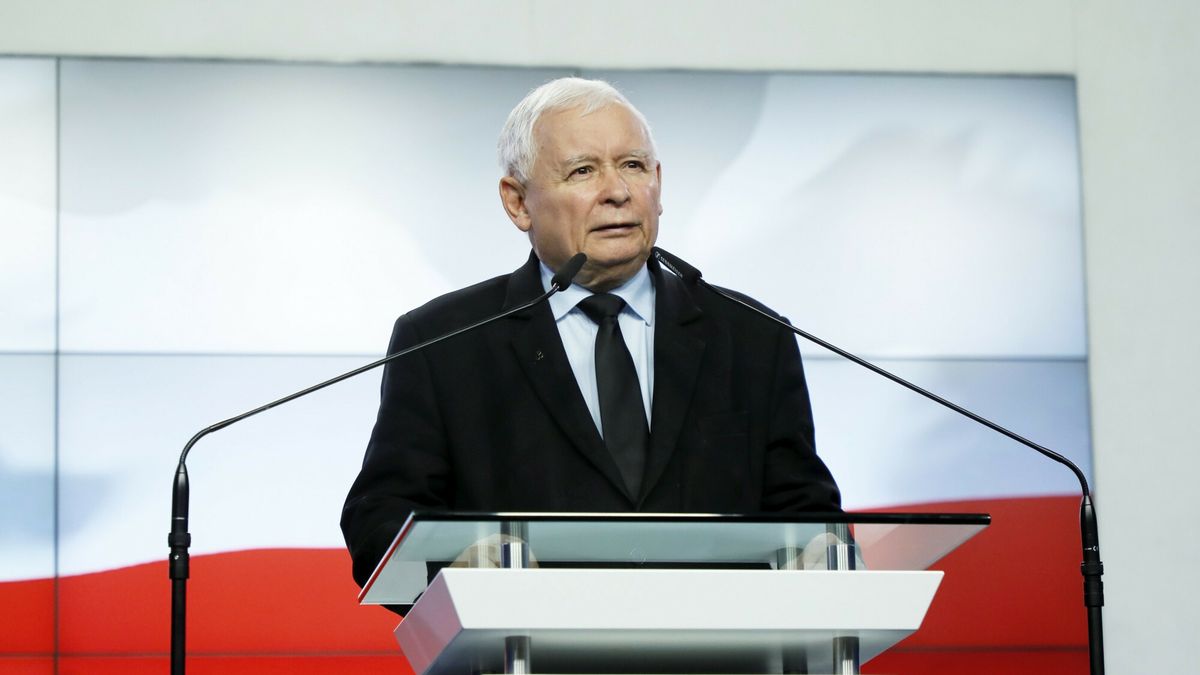 Kaczyński