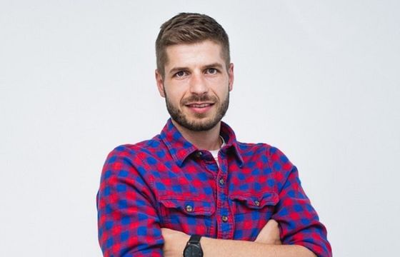 Jan Lewiński: z K2 Precise do Sigma Bis