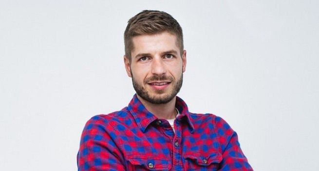 Jan Lewiński: z K2 Precise do Sigma Bis