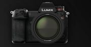 Panasonic Lumix S1R i S1 - pełnoklatkowe bezlusterkowce bez kompromisów
