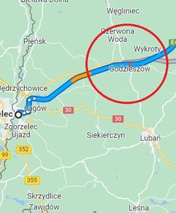 Tragedia na A4. Autostrada była nieprzejezdna