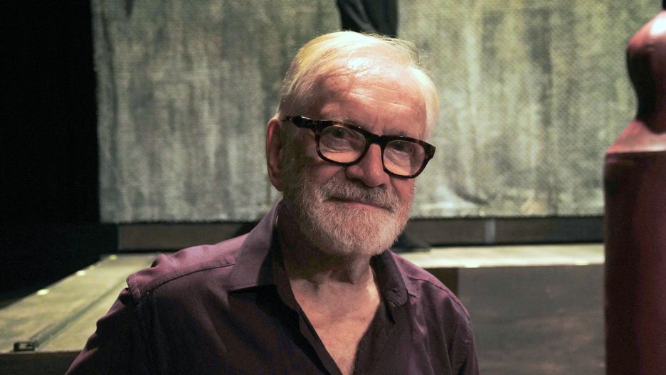 Andrzej Seweryn