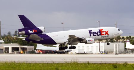 Pierwszy lot trójsilnikowego MD-11 od pół roku. Legenda wróci do lotów