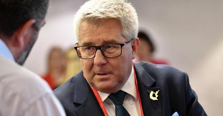 "To nie krasnoludki". Polityk PiS mówi, kto zawinił ws. Polskiego Ładu