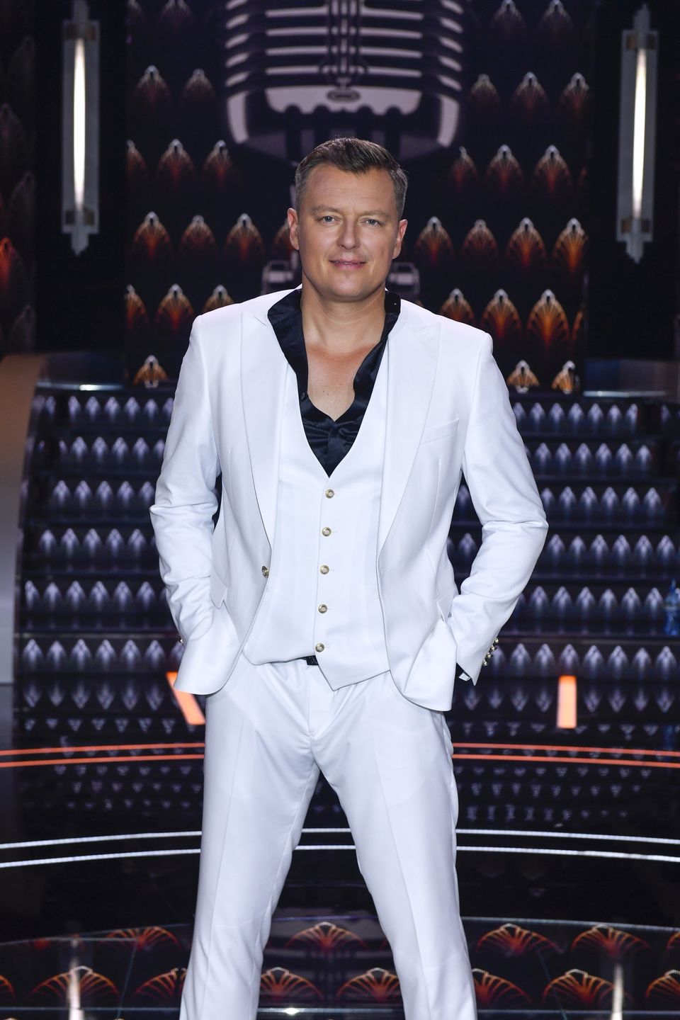 Rafał Brzozowski