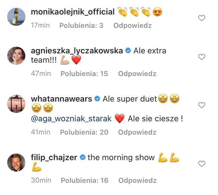 Agnieszka Woźniak-Starak i Ewa Drzyzga nowymi prowadzącymi "Dzień Dobry TVN"