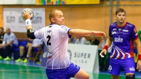 PGNiG Superliga: SPR Stal Mielec jedzie do jaskini lwa