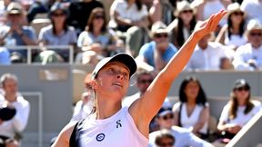 Świątek w drodze po drugi tydzień turnieju. Oto plan 7. dnia Rolanda Garrosa