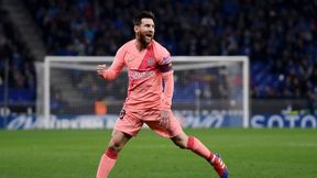 La Liga. Transfery. Lionel Messi negocjuje kontrakt. Nie otrzyma podwyżki