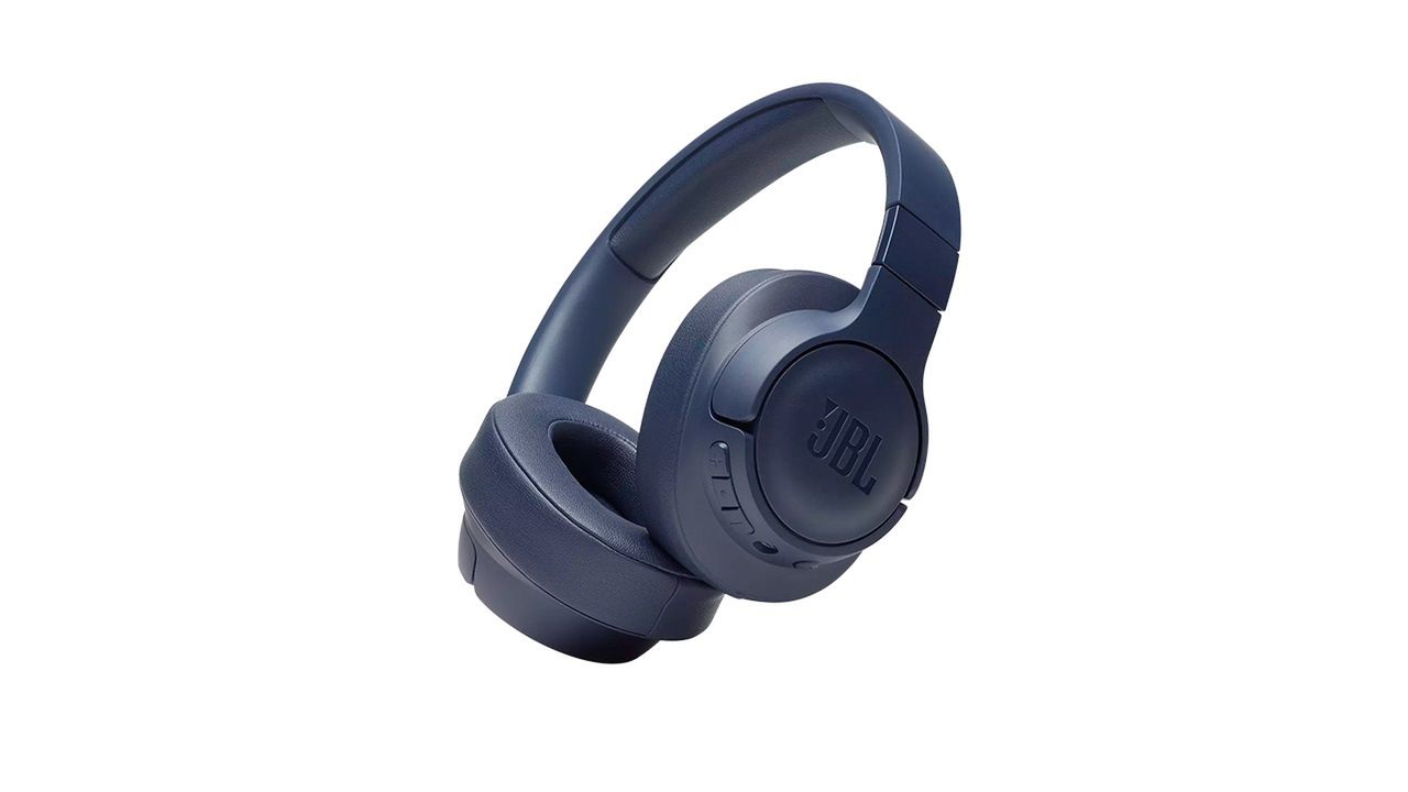 Słuchawki bezprzewodowe JBL TUNE 700BT